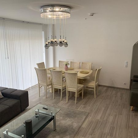 Km Apparts Wesel 4 Exterior photo