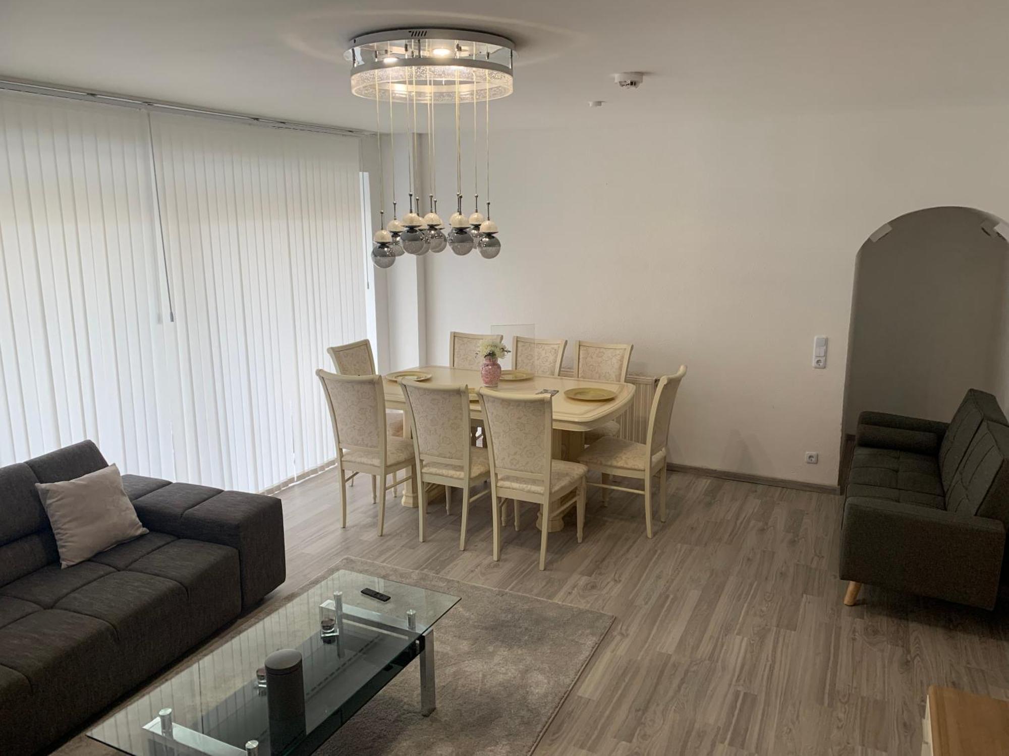 Km Apparts Wesel 4 Exterior photo