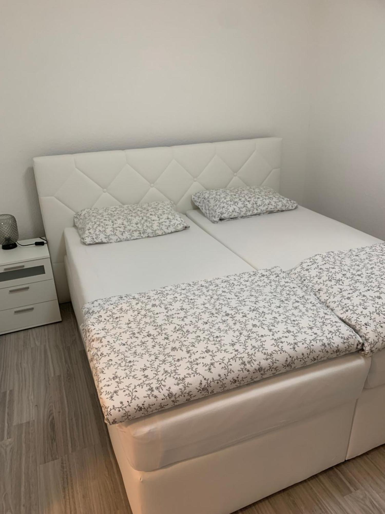 Km Apparts Wesel 4 Exterior photo