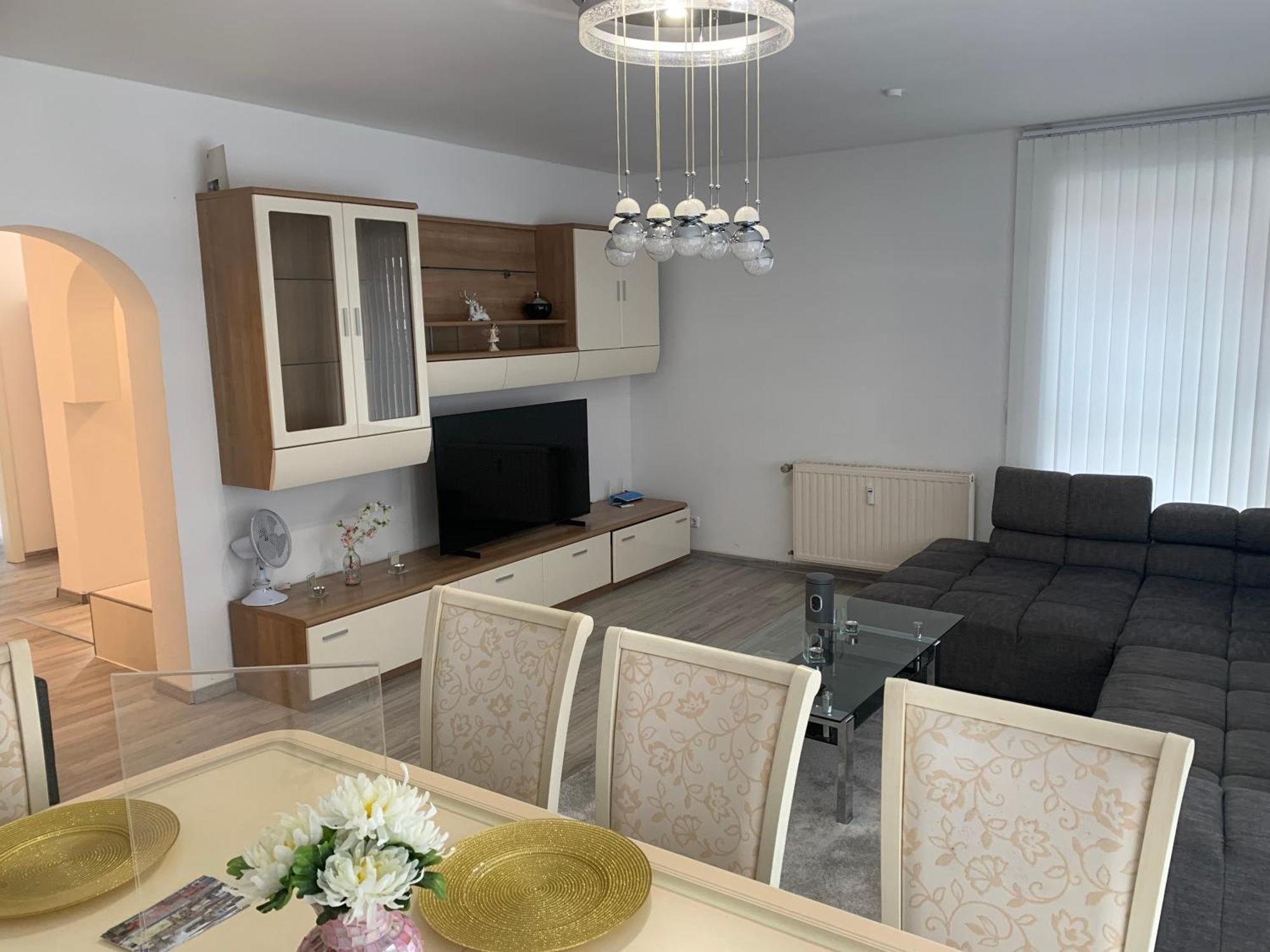 Km Apparts Wesel 4 Exterior photo