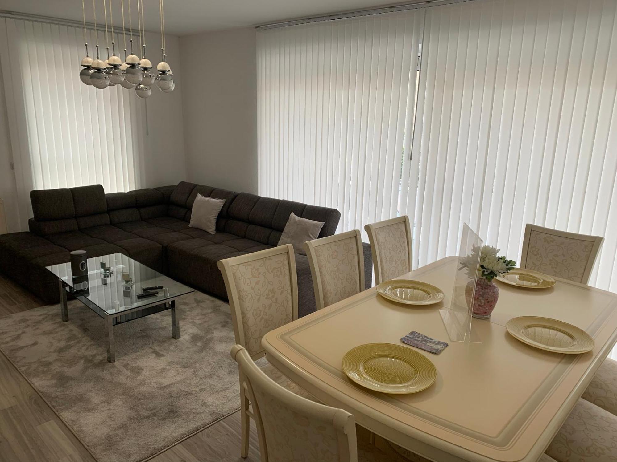 Km Apparts Wesel 4 Exterior photo