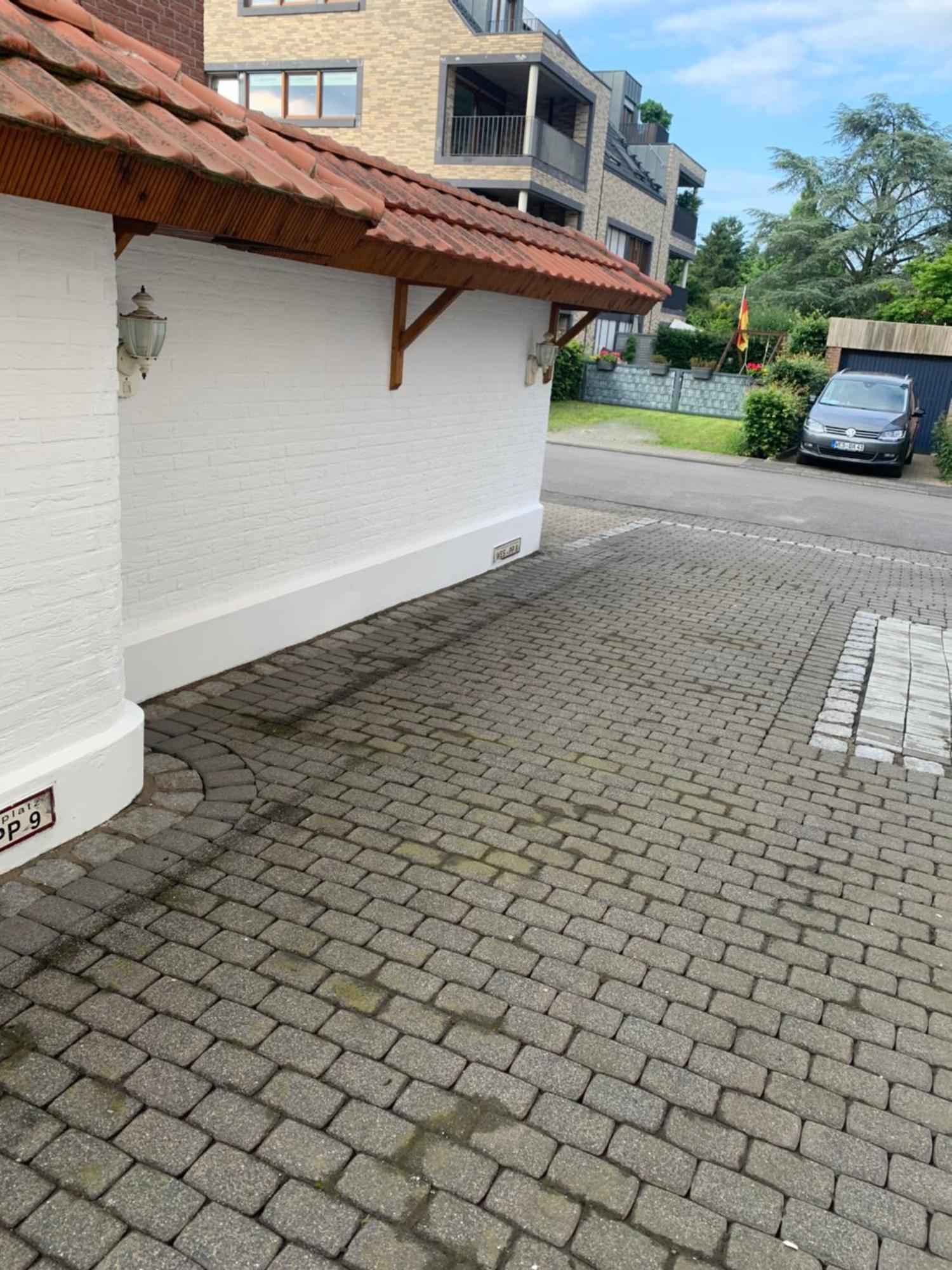 Km Apparts Wesel 4 Exterior photo