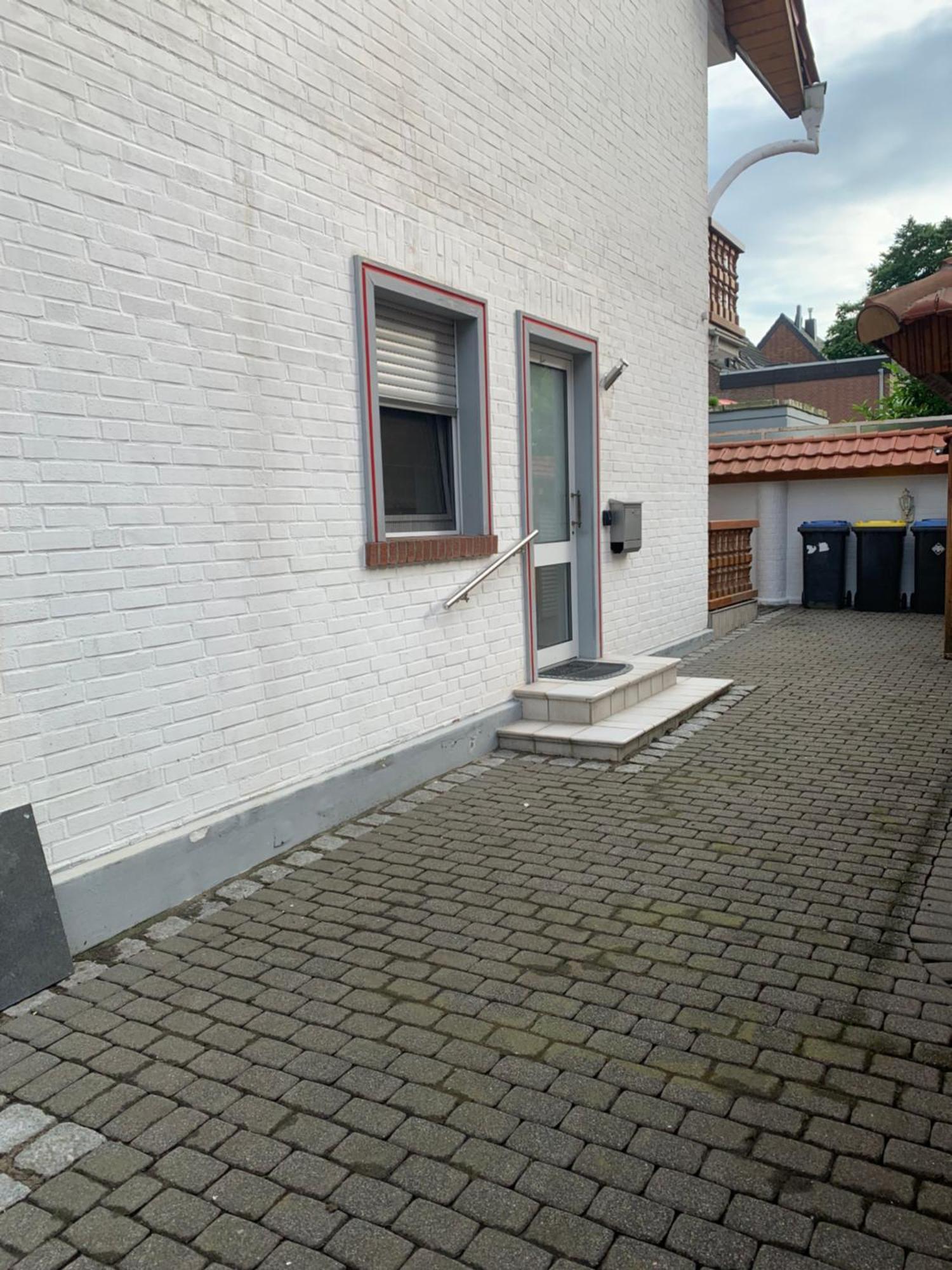 Km Apparts Wesel 4 Exterior photo
